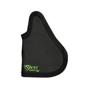 Sticky Holsters Optics Ready Holster Ambidextrous for Glock 42, 43, 43X, 26, CZ Rami, Ruger Max 9, Smith & Wesson Shield/Plus/2.0, Sig P365, Springfeld Hellcat, XDS, Taurus GX4 all with Light or Laser