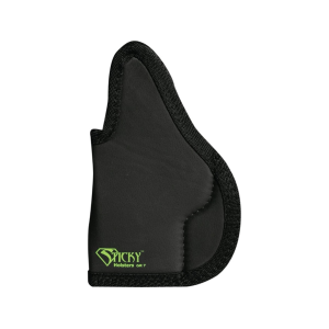 Sticky Holsters Optics Ready Holster Ambidextrous for Glock 19, 23, 48, Canik TP9, FN FNS/X, 9/40, HK USP 9/40, Smith & Wesson M&P 2.0 Compact/Full 9/40/45, Sig Sauer P229, P320 X/Carry/Compact