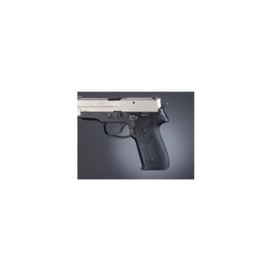Hogue Rubber Grip Panels for Sig Sauer P228, P229 Black