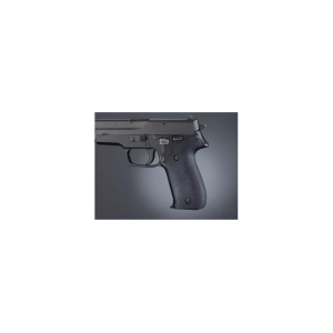 Hogue Rubber Grip Panels for Sig Sauer P226 Black