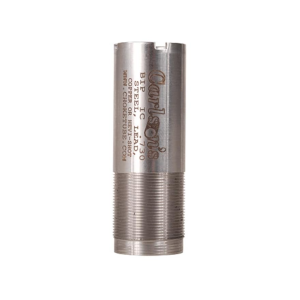 Carlson's Flush Mount 12 Gauge Choke Tube Browning Invector Plus Improved Cylinder