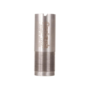 Carlson's Flush Mount 12 Gauge Choke Tube Browning Invector Plus Cylinder