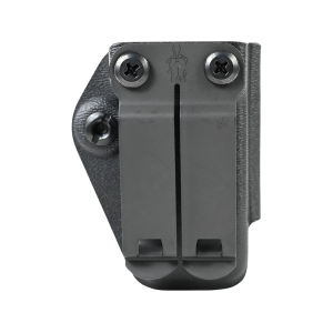 Henry Holsters Magazine Pouch Sig P365, P365XL, Springfield Hellcat, Hellcat Pro, Taurus GX2, GX4, Boltaron Black - Henry Holsters