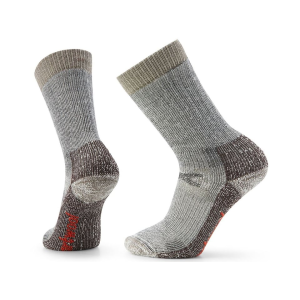 Smartwool Men's Hunt Classic Edition Maximum Cushion Tall Crew Socks Black XL