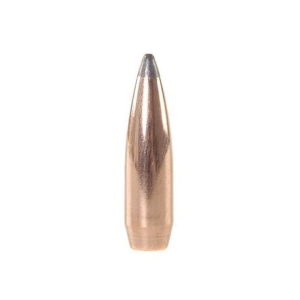 Speer 6mm, 243 Caliber (243 Diameter) Bullets 85 Grain Jacketed Soft Point Box of 100