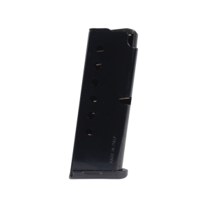 Kel-Tec P32 Magazine 32 ACP 7-Round Steel Blue