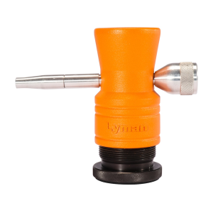 Lyman Brass Smith Powder Trickler