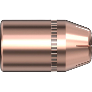 Hornady XTP 45 Caliber (452 Diameter) Bullets 300 Grain Jacketed Hollow Point with Cannelure Box of 50