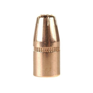 Hornady 218 Bee (224 Diameter) Bullets 45 Grain Jacketed Hollow Point with Cannelure Box of 100