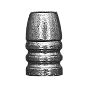 Hunters Supply Slick Coat Hard Cast 50 Caliber (511 Diameter) Bullets 420 Grain Flat Nose Box of 50 - Hunters Supply