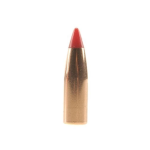 Hornady V-Max 17 Caliber (172 Diameter) Bullets 25 Grain Polymer Tip Box of 100