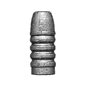 Hunters Supply Slick Coat Hard Cast 45 Caliber (459 Diameter) Bullets 425 Grain Flat Point Box of 50 - Hunters Supply
