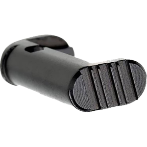Tyrant Designs Extended Magazine Release for Springfield Hellcat, Hellcat PRO Black