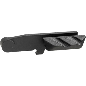 Tyrant Designs Extended Slide Catch Lever for SIG P365 Black