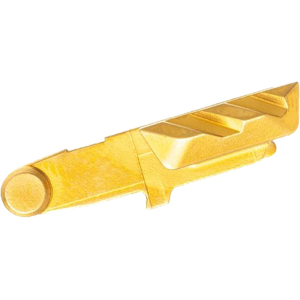 Tyrant Designs Extended Slide Catch Lever for SIG P365 Gold
