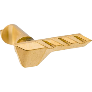 Tyrant Designs Takedown Lever for SIG P365 Gold