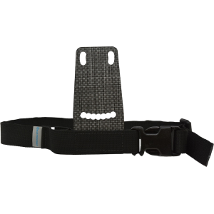 Blue Force Gear CHLK Belt Drop Holster Hanger Leg Strap Black