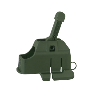 Maglula Gen II Magazine Loader and Unloader AR-15 223 Remington, 5.56x45mm Dark Green