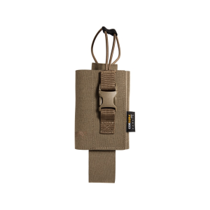 Tasmanian Tiger MOLLE Radio Pouch LP Coyote