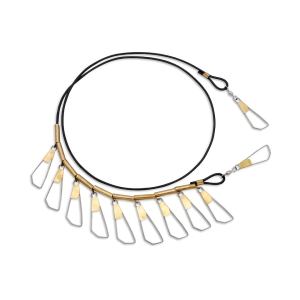Rapala Metal Fish Stringer