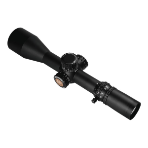 Nightforce ATACR Rifle Scope 5-25x 56mm Illuminated MOAR Reticle Matte Black