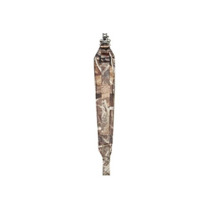 Outdoor Connection Padded Super Rifle Sling with Swivel Nylon Advantage Max-4 Camo