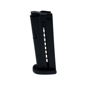 ProMag Magazine for Smith & Wesson Shield EZ 9mm 10-Round Steel Blue