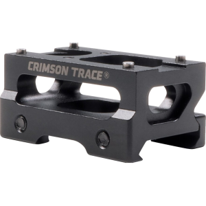 Crimson Trace RAD Picatinny Full Co-Witness Mount