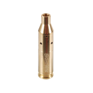 SME Sight-Rite Laser Bore Sight .243 Winchester, 7mm-08, .308 Winchester