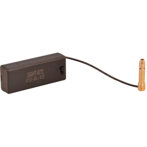 SME Sight-Rite Laser Bore Sight 22 Long Rifle