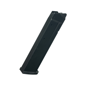 ProMag Magazine for Smith & Wesson Shield EZ 30 Super Carry 10-Round Steel Blue