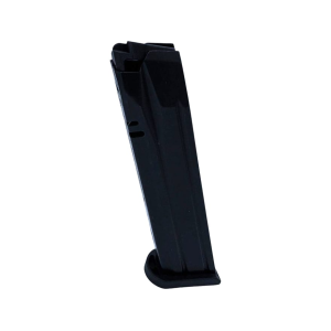 ProMag Magazine CZ P-10 F 9mm Luger 22-Round Steel Blue