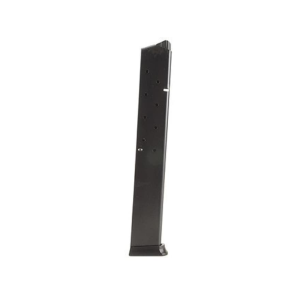 ProMag Magazine for Ruger P90 45 ACP 15-Round Steel Blue