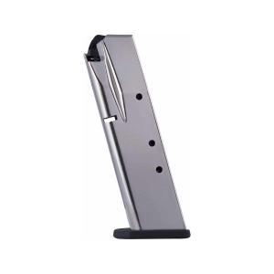 Mec-Gar Magazine for Beretta 84 Cheetah 380 ACP 13-Round Steel Nickel