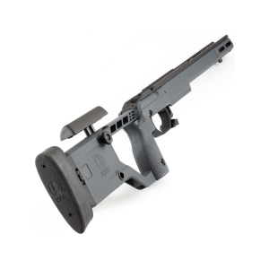 Kinetic Research Group X-Ray Chassis for Tikka T3, T3x AICS Magazine Stealth Gray
