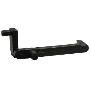 Smith & Wesson N-Frame Bolt