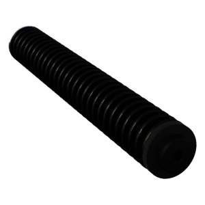 Rival Arms Guide Rod Assembly for Glock 19, 23, 32, 38 Gen 3 Stainless Steel