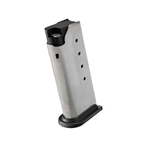 Springfield Armory XDS Magazine 45 ACP 5-Round Stainless Steel