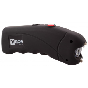 Mace Ergo 2,400,000 Volt Stun Gun Flashlight Black
