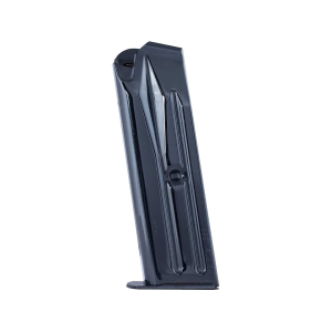 Mec-Gar Magazine Para Ordnance P18 9mm Luger 10-Round Steel Blue
