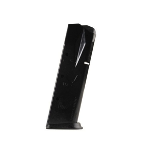 Mec-Gar Magazine for Sig Sauer P228 9mm 15-Round Steel Blue