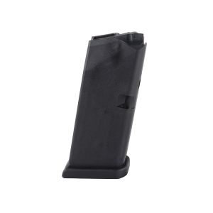 Glock 27 Gen 4 Magazine 40 S&W 9-Round Polymer Black