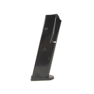 Mec-Gar Magazine for Beretta 84 Cheetah 380 ACP 13-Round Steel Blue