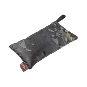 Wiebad Loop Shooting Rest Bag Multicam Black