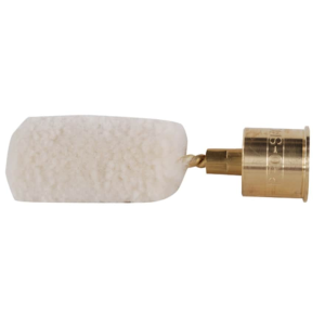 Pro-Shot Snap Cap 12 Gauge Cotton and Brass 2PK