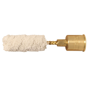 Pro-Shot Snap Cap 28 Gauge Cotton and Brass 2PK