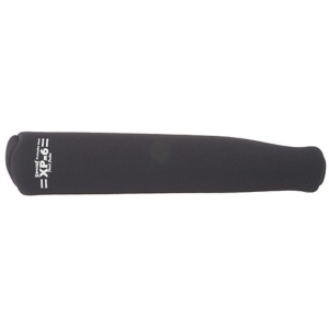 Scopecoat Scope Cover XP-6 Flak Jacket 12-1/2" x 50mm Black