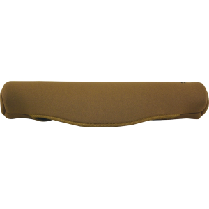 Scopecoat Scope Cover XP-6 Flak Jacket 15-1/2" x 60mm Coyote Brown