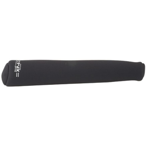 Scopecoat Scope Cover XP-6 Flak Jacket 15-1/2" x 60mm Black