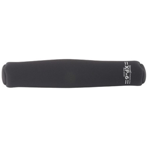 Scopecoat Scope Cover XP-6 Flak Jacket 12-1/2" x 42mm Black